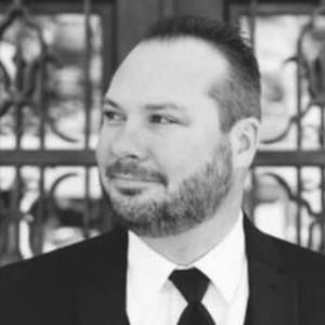 Meet your Posher, Patrick